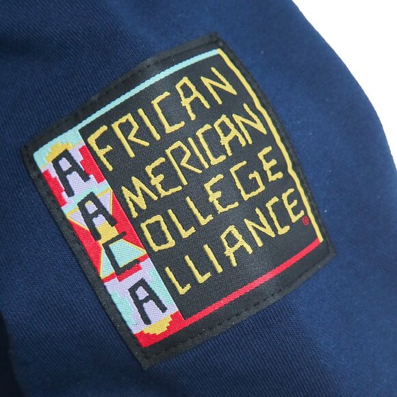 AACA Fisk University Sweatwear Men's Heavyweight Hoodie Size XL - Picture 7 of 7